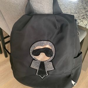 Karlito Backpack